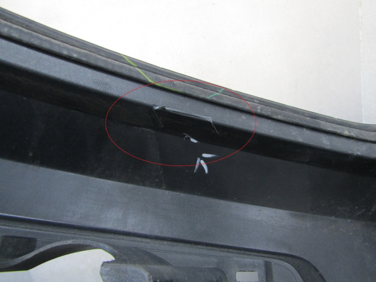Prednji branik FORD RANGER RAPTOR 19-21