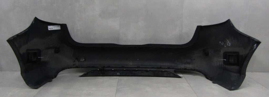 Zadnji branik Mercedes B-Klasa W246 Lift 14-18