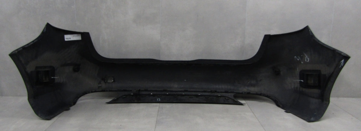 Zadnji branik Mercedes B-Klasa W246 Lift 14-18