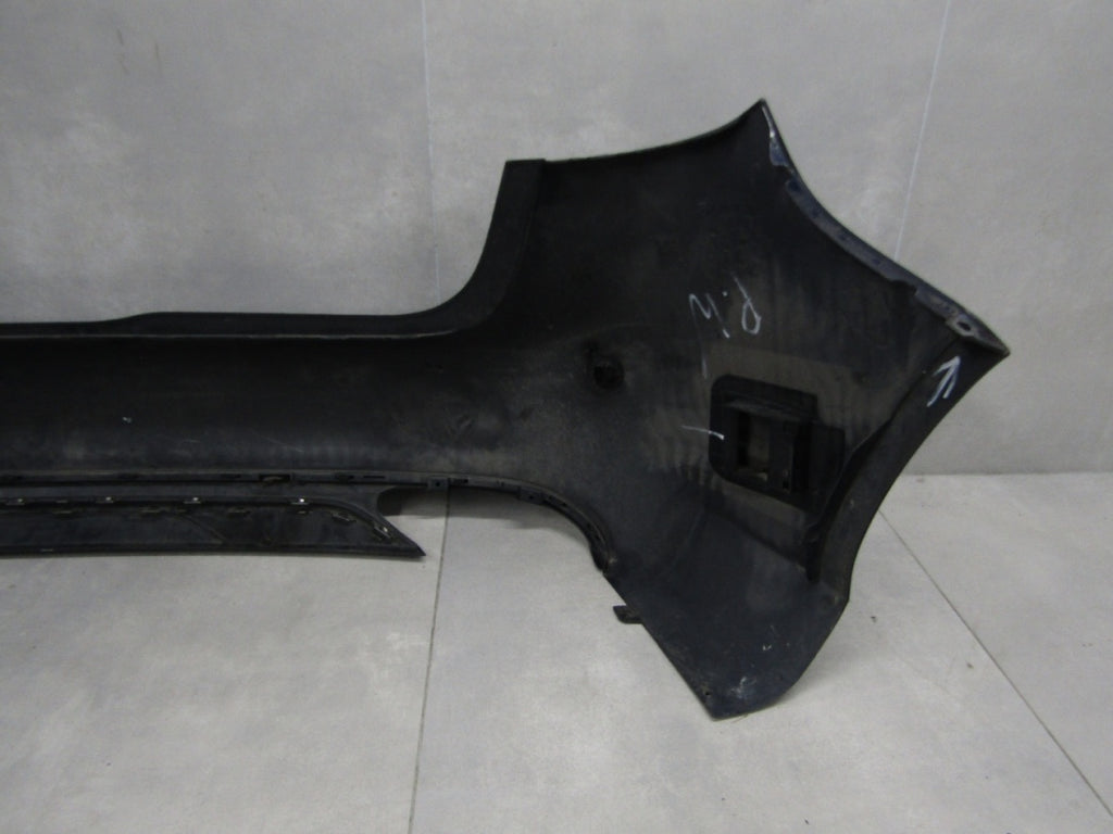 Zadnji branik Mercedes B-Klasa W246 Lift 14-18