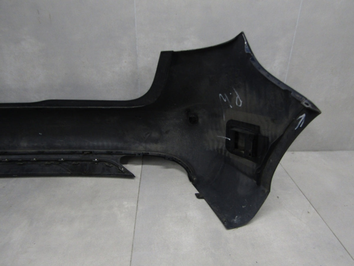 Zadnji branik Mercedes B-Klasa W246 Lift 14-18