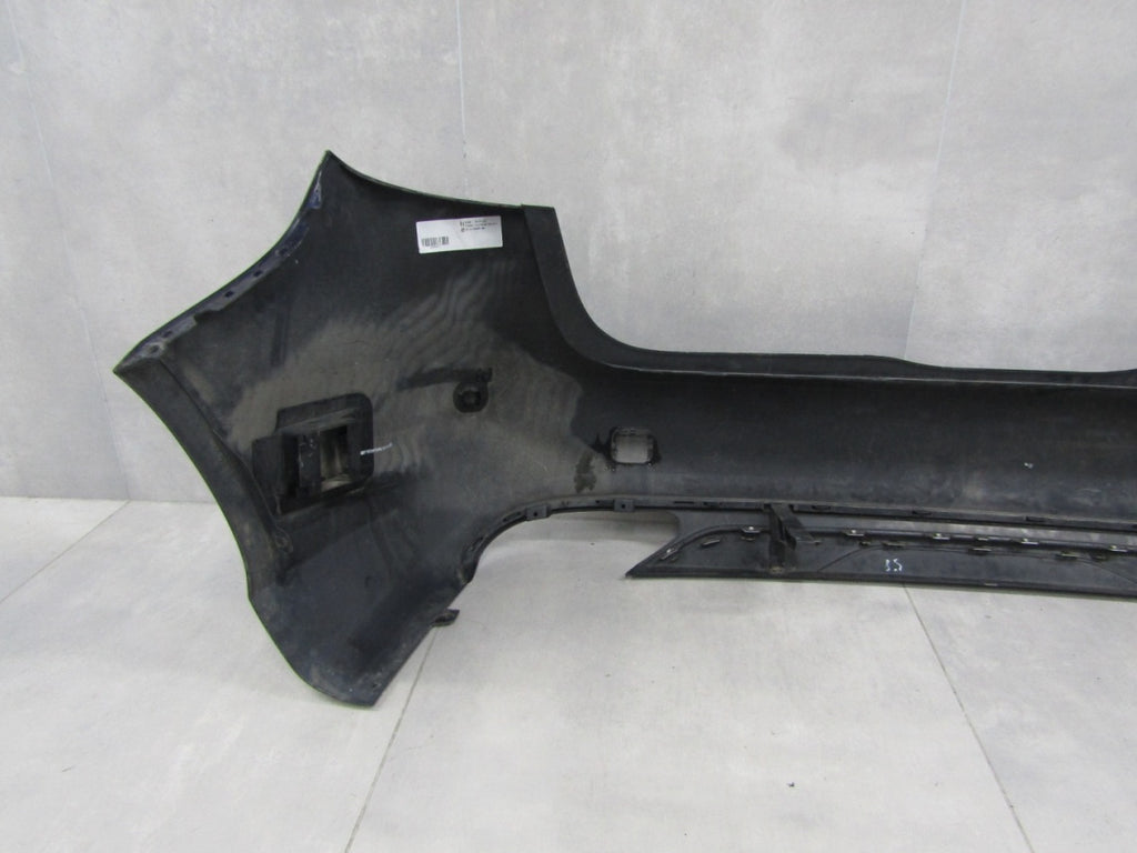 Zadnji branik Mercedes B-Klasa W246 Lift 14-18