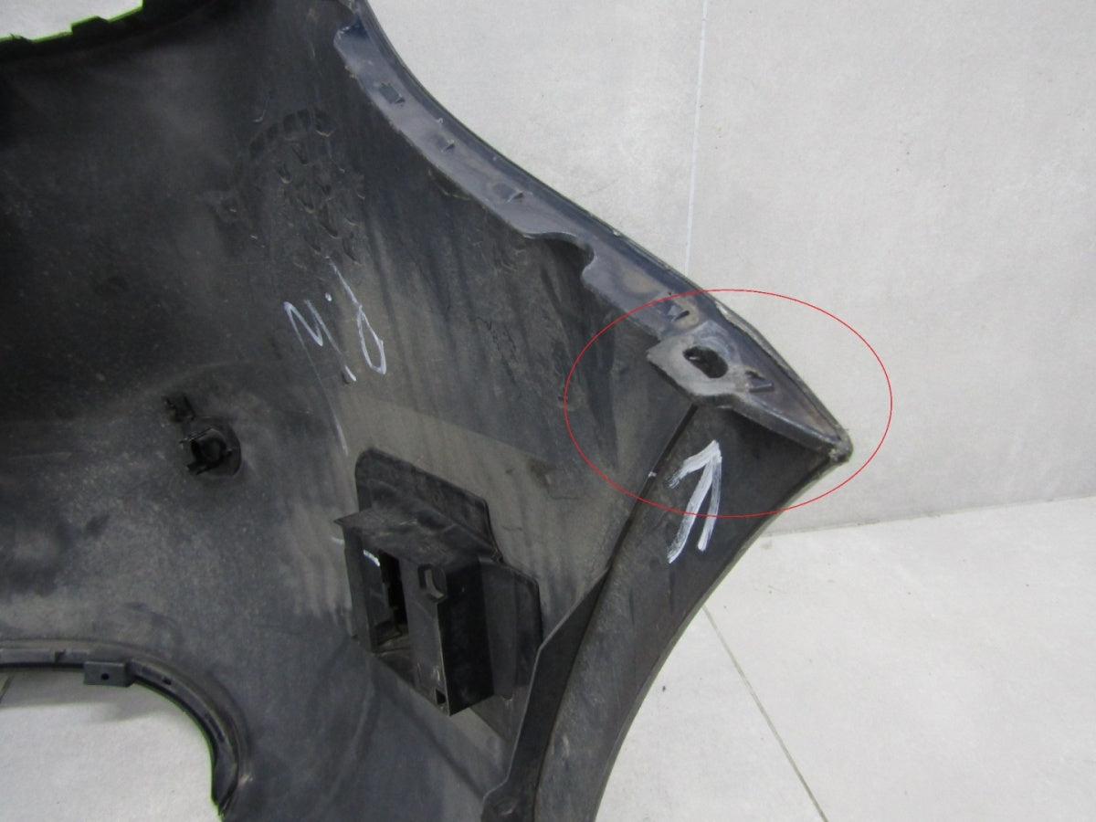 Zadnji branik Mercedes B-Klasa W246 Lift 14-18