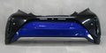 Zadnji branik Toyota Aygo X Style VIP 22-