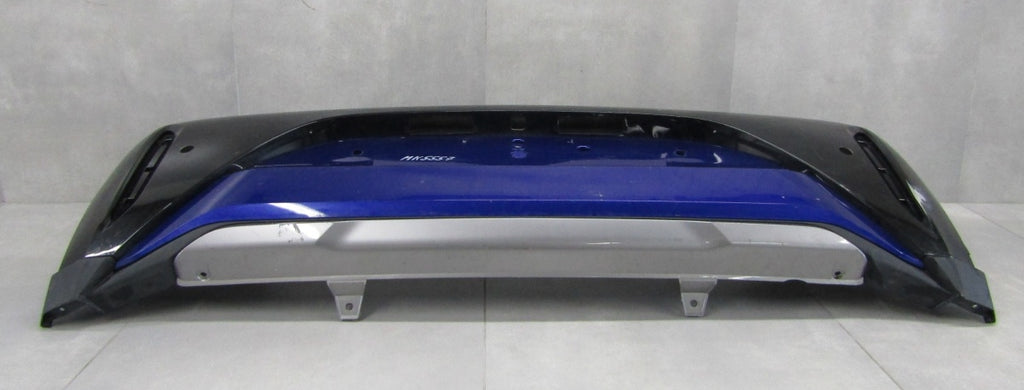Zadnji branik Toyota Aygo X Style VIP 22-