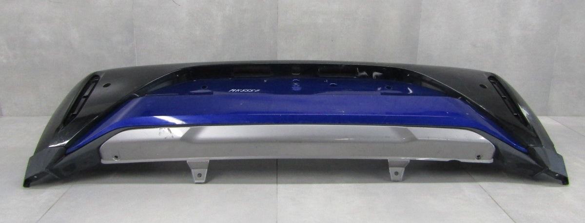 Zadnji branik Toyota Aygo X Style VIP 22-