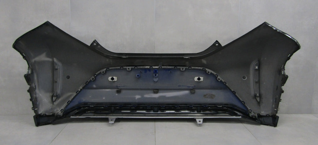 Zadnji branik Toyota Aygo X Style VIP 22-