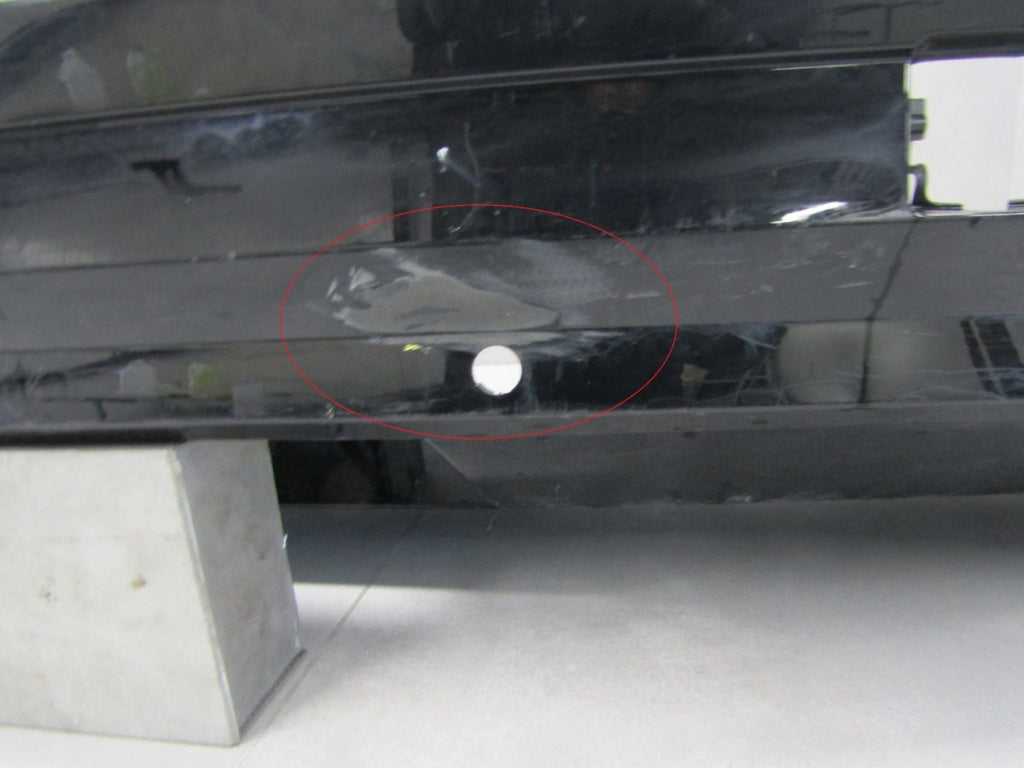 Zadnji branik Ford Capri EV ELEKTRYK 24-