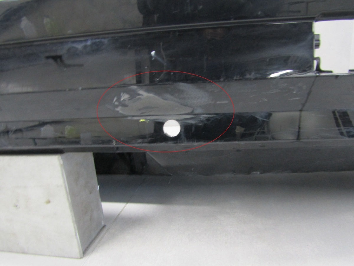 Zadnji branik Ford Capri EV ELEKTRYK 24-