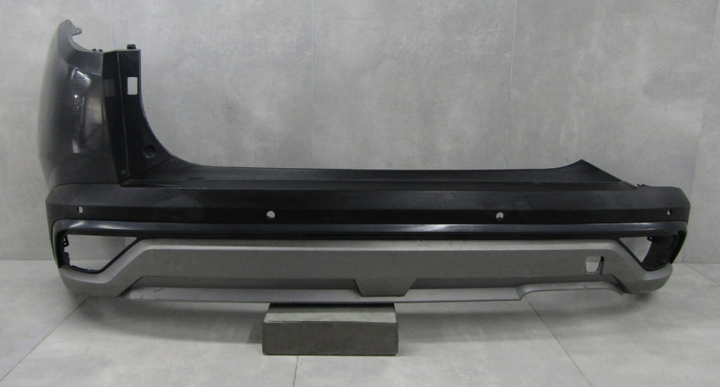 Zadnji branik Hyundai Tucson 4 IV Lift 24-