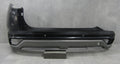 Zadnji branik Hyundai Tucson 4 IV Lift 24-