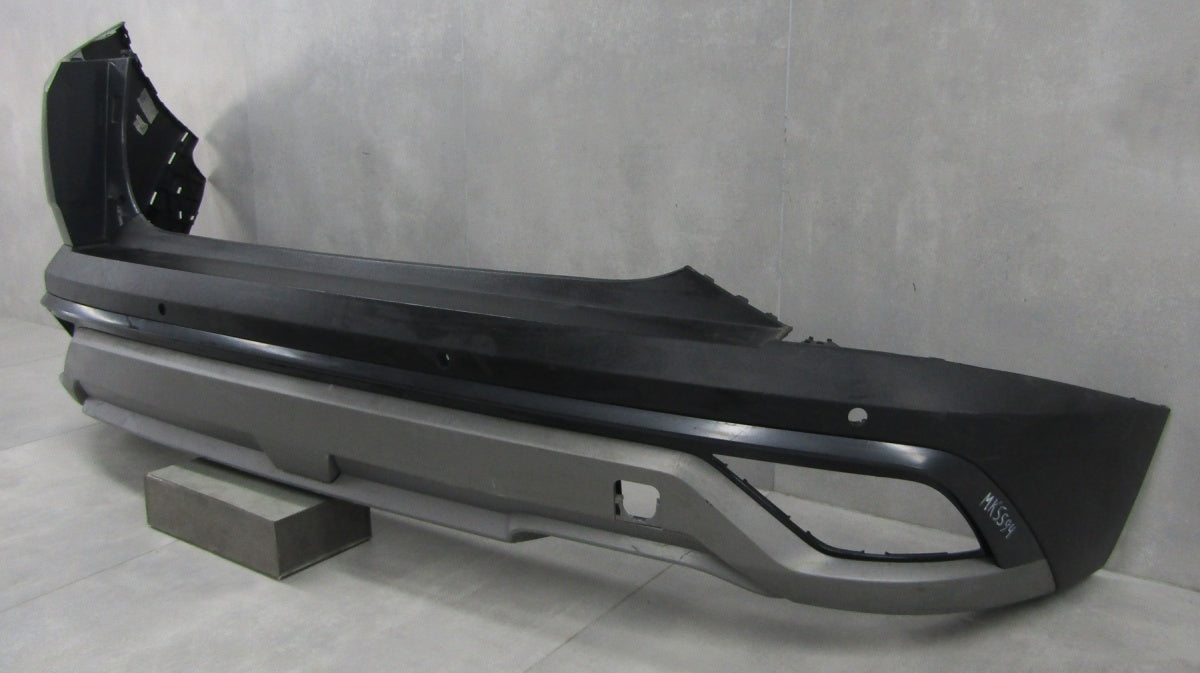 Zadnji branik Hyundai Tucson 4 IV Lift 24-