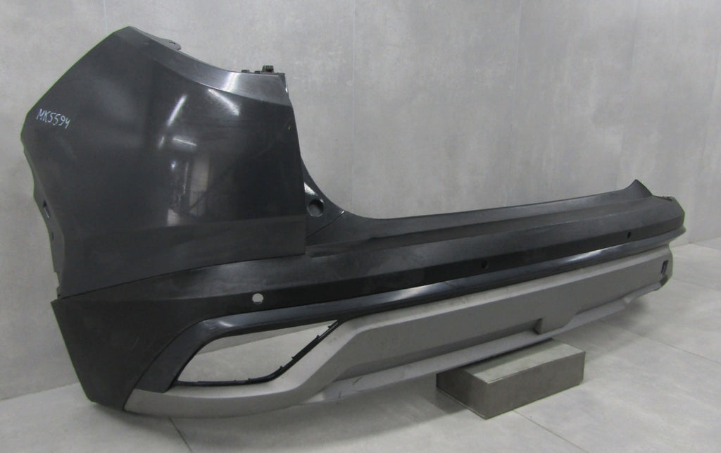 Zadnji branik Hyundai Tucson 4 IV Lift 24-