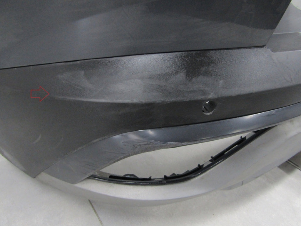 Zadnji branik Hyundai Tucson 4 IV Lift 24-