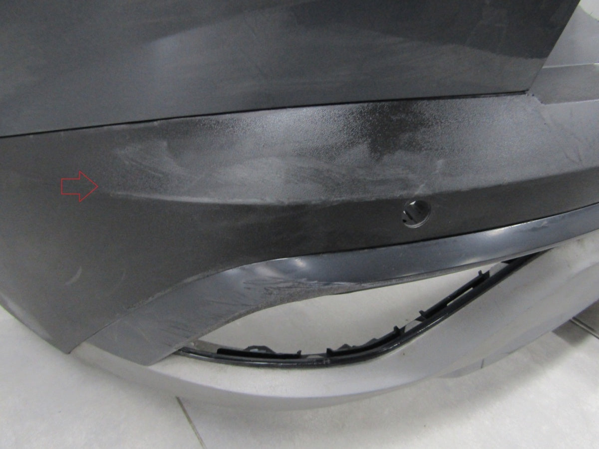 Zadnji branik Hyundai Tucson 4 IV Lift 24-