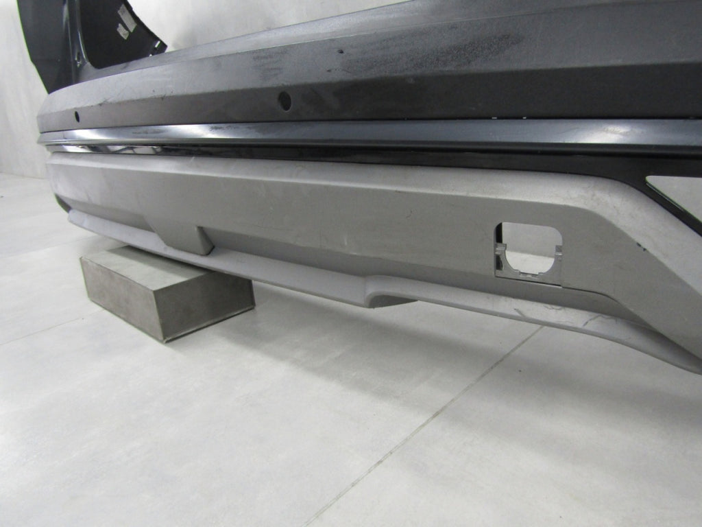 Zadnji branik Hyundai Tucson 4 IV Lift 24-