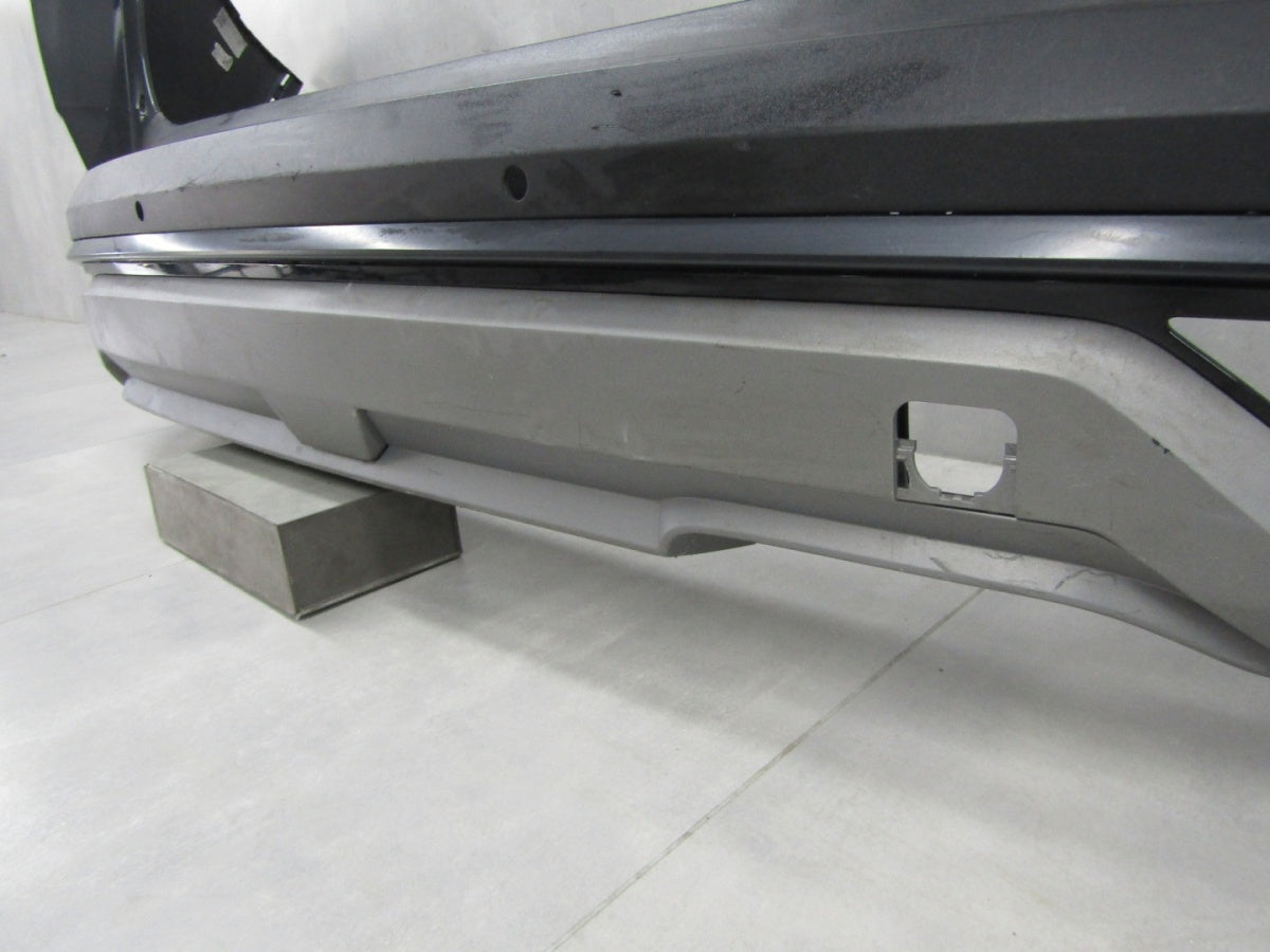 Zadnji branik Hyundai Tucson 4 IV Lift 24-
