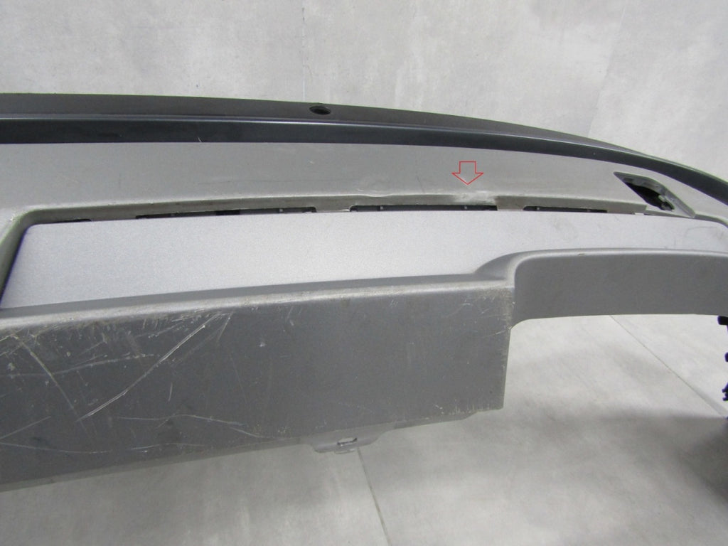Zadnji branik Hyundai Tucson 4 IV Lift 24-