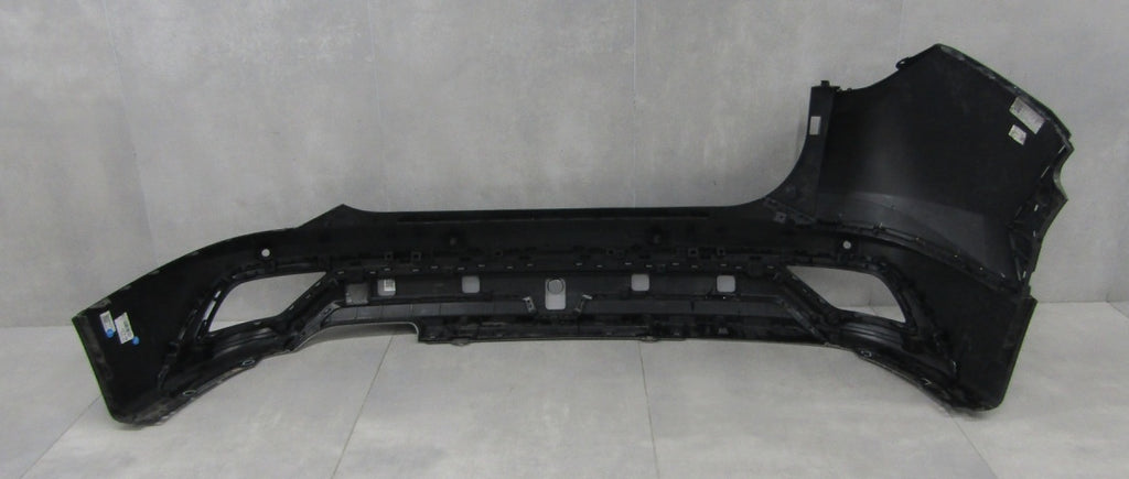 Zadnji branik Hyundai Tucson 4 IV Lift 24-