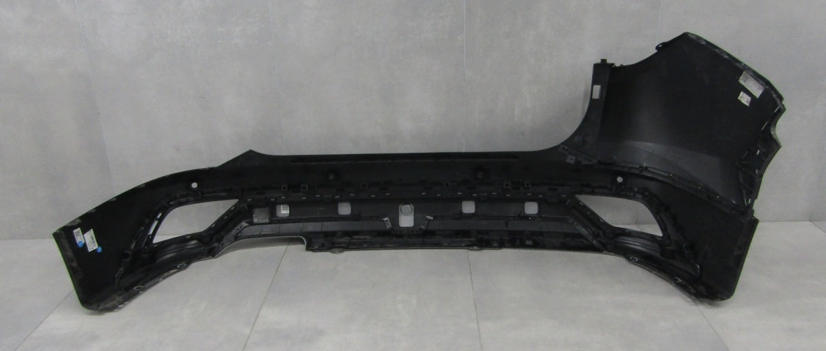 Zadnji branik Hyundai Tucson 4 IV Lift 24-