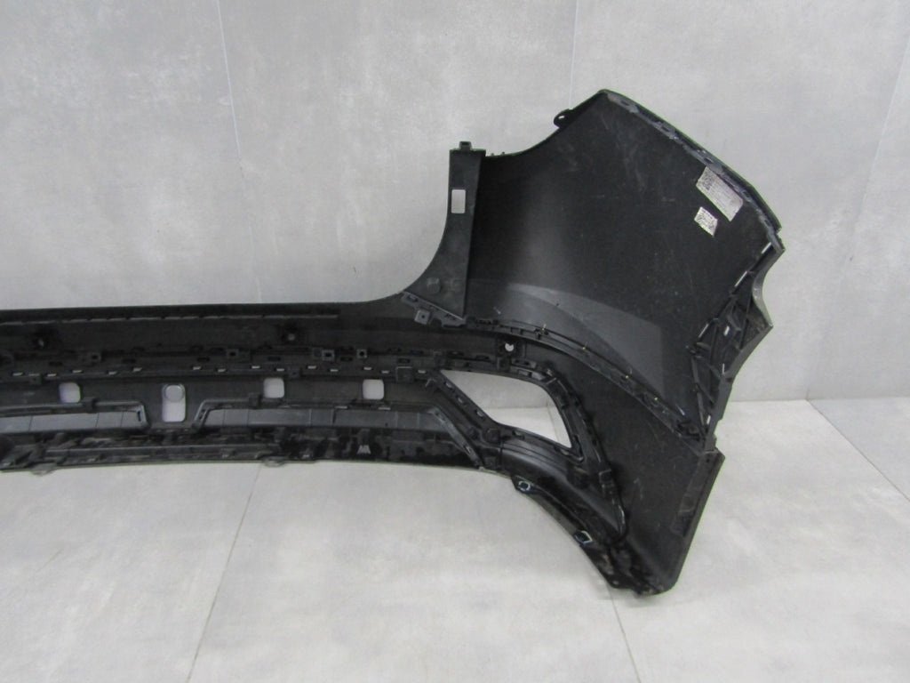 Zadnji branik Hyundai Tucson 4 IV Lift 24-