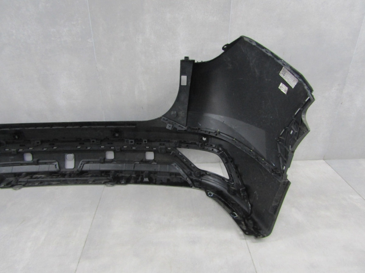 Zadnji branik Hyundai Tucson 4 IV Lift 24-