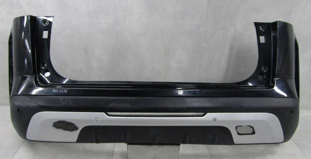 Zadnji branik Jaecoo J7 PHEV 25-