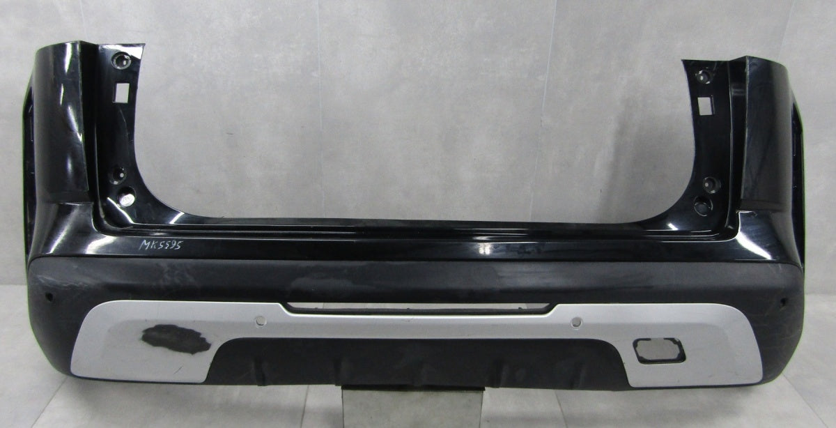 Zadnji branik Jaecoo J7 PHEV 25-