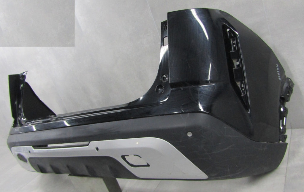 Zadnji branik Jaecoo J7 PHEV 25-