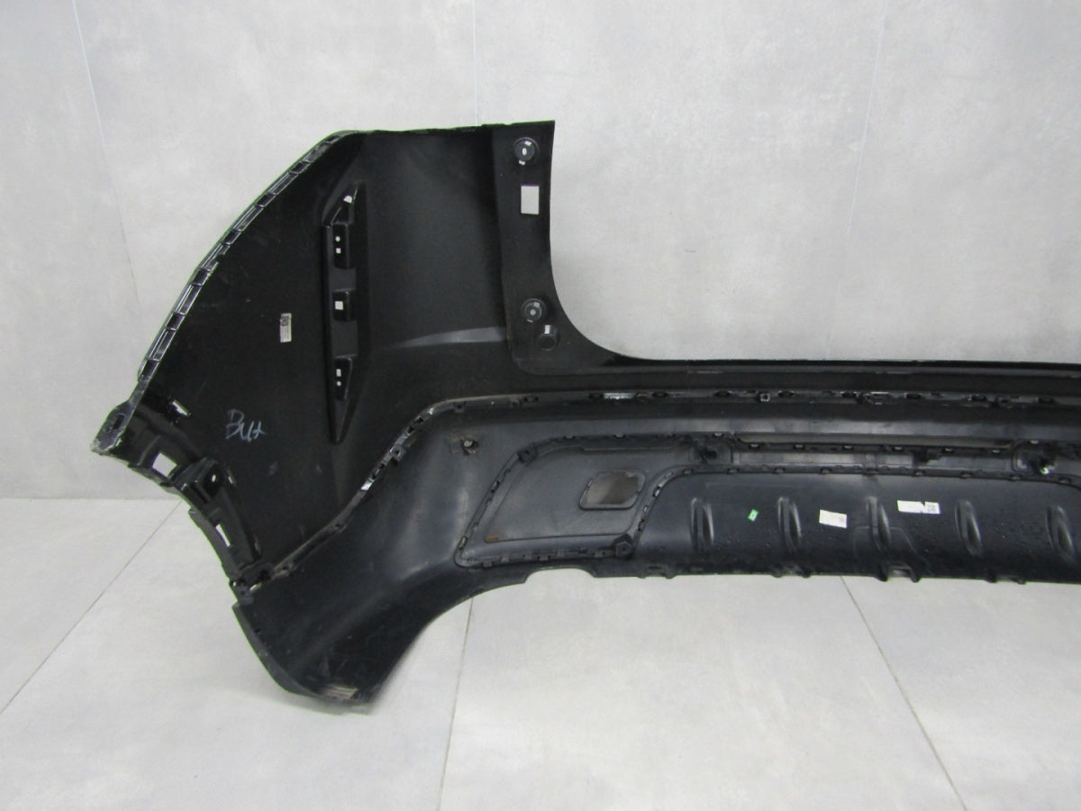 Zadnji branik Jaecoo J7 PHEV 25-