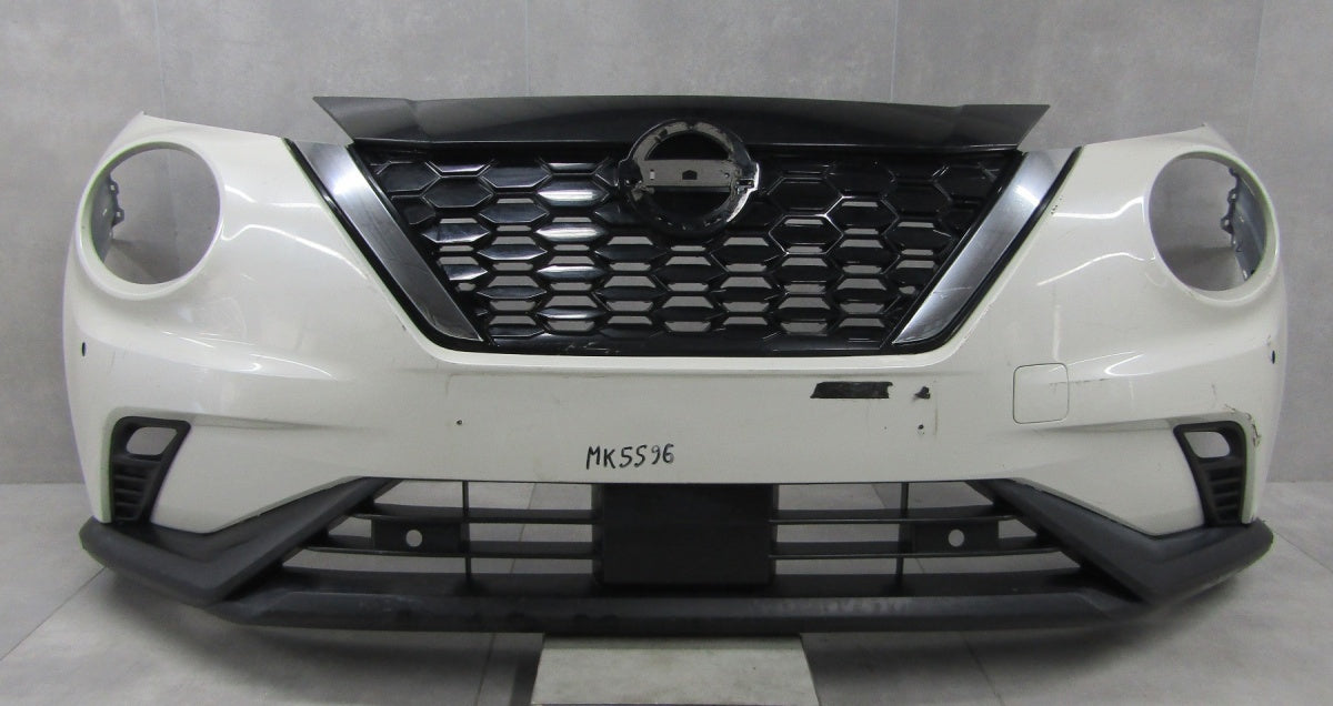 Prednji branik Nissan Juke 2 F16 II LIFT 24-