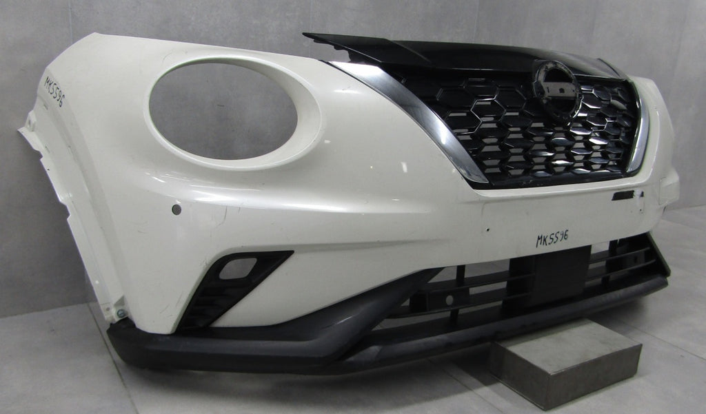 Prednji branik Nissan Juke 2 F16 II LIFT 24-