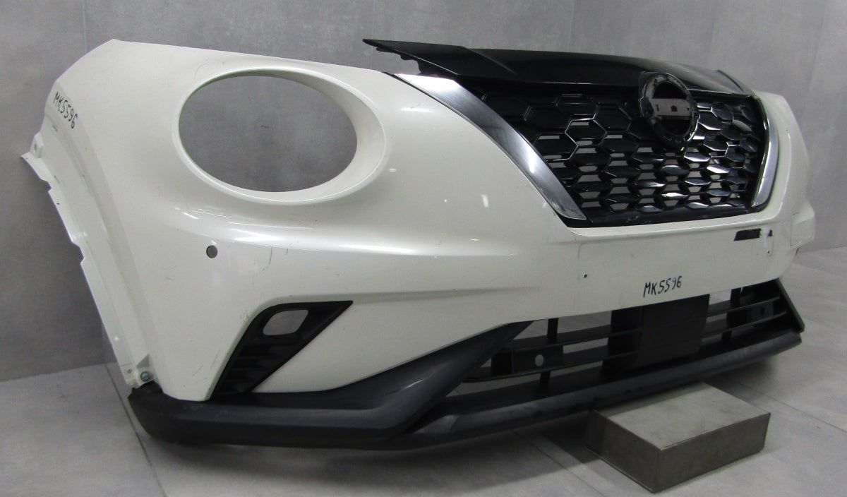 Prednji branik Nissan Juke 2 F16 II LIFT 24-