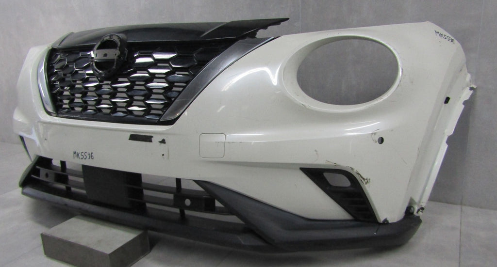 Prednji branik Nissan Juke 2 F16 II LIFT 24-