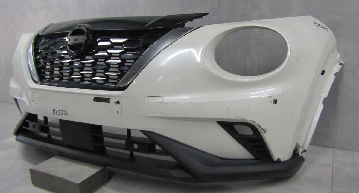 Prednji branik Nissan Juke 2 F16 II LIFT 24-