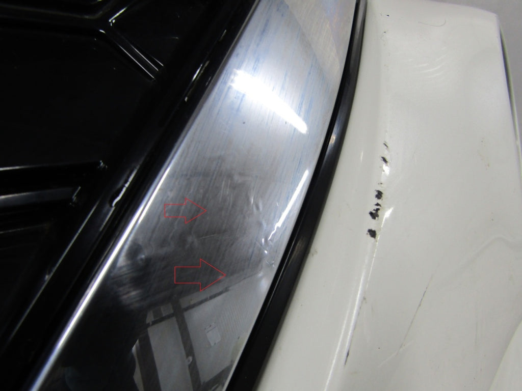 Prednji branik Nissan Juke 2 F16 II LIFT 24-