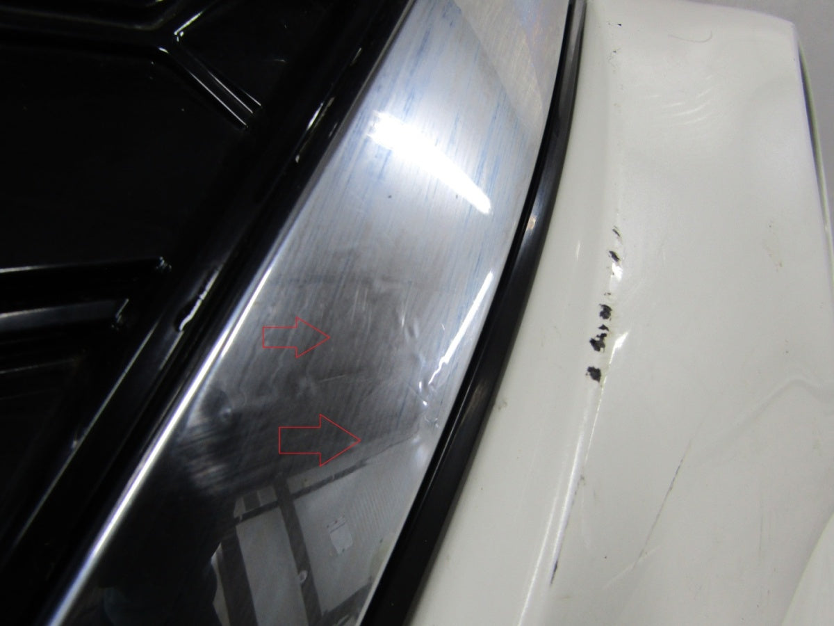 Prednji branik Nissan Juke 2 F16 II LIFT 24-