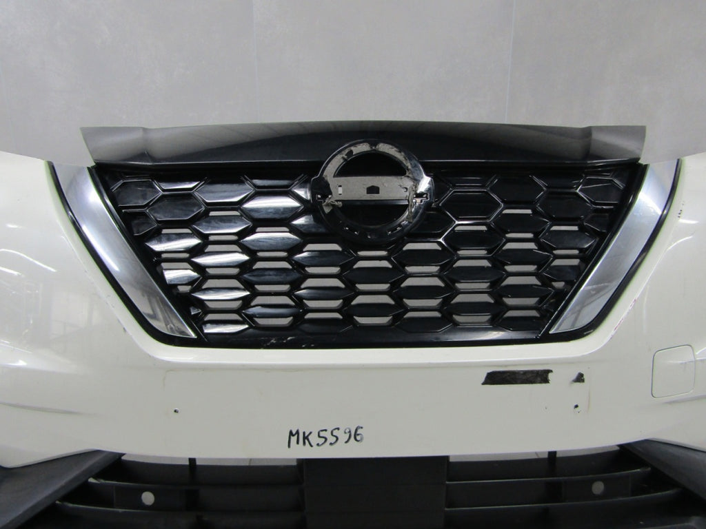 Prednji branik Nissan Juke 2 F16 II LIFT 24-