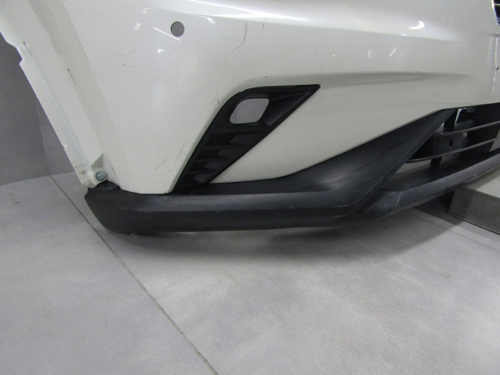 Prednji branik Nissan Juke 2 F16 II LIFT 24-