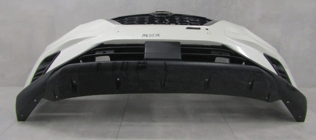 Prednji branik Nissan Juke 2 F16 II LIFT 24-