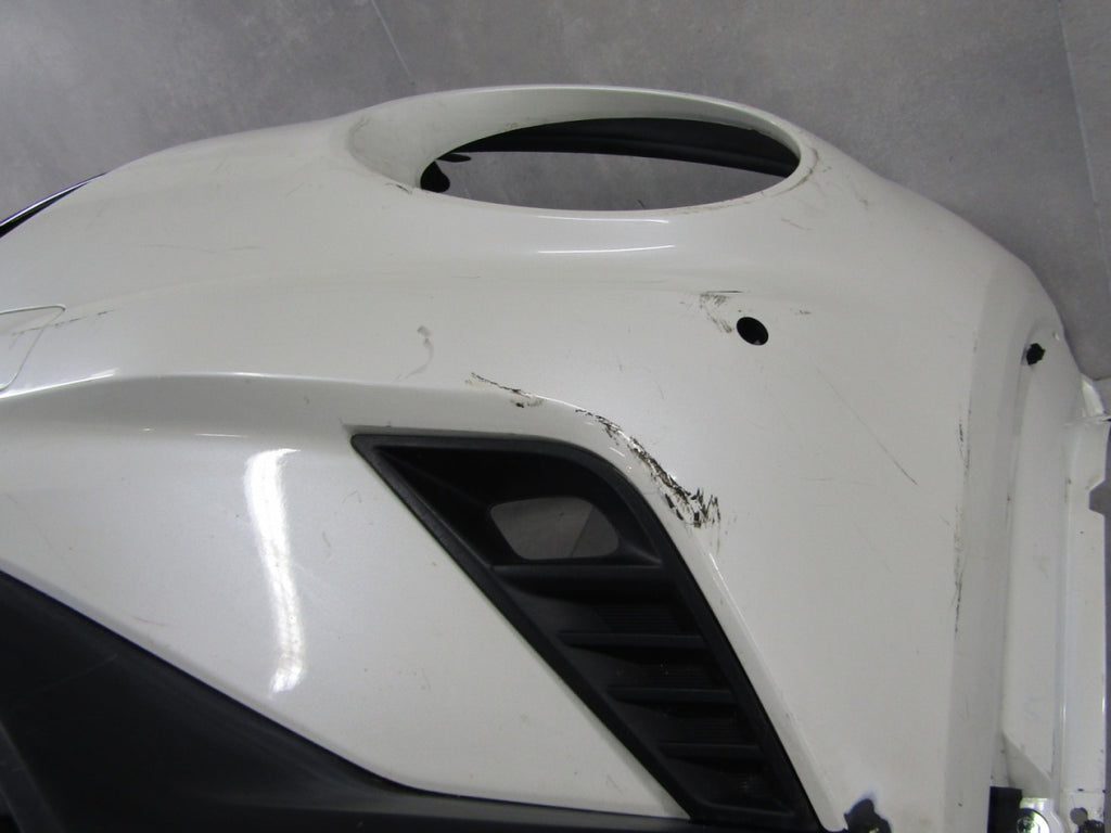 Prednji branik Nissan Juke 2 F16 II LIFT 24-