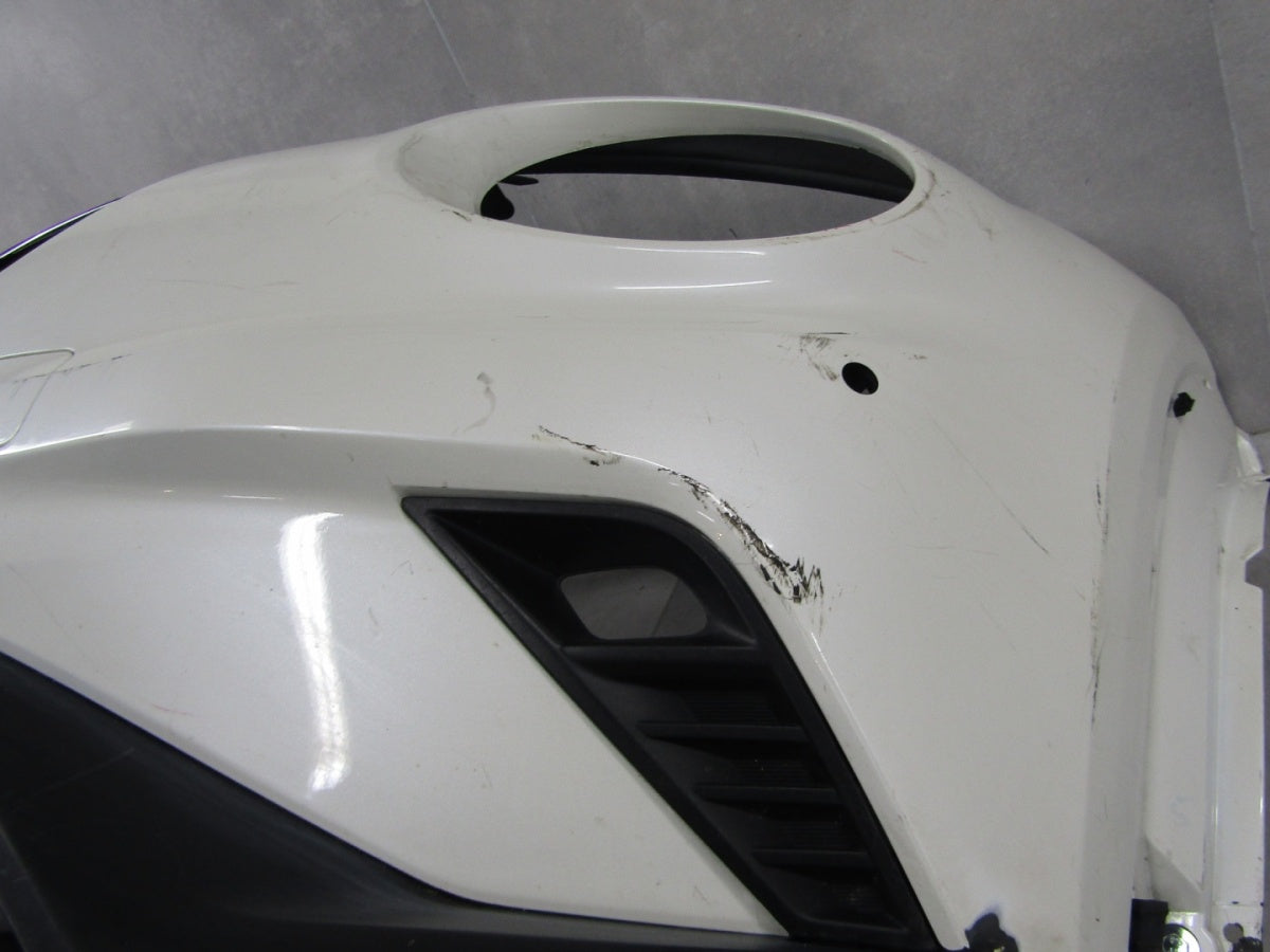 Prednji branik Nissan Juke 2 F16 II LIFT 24-