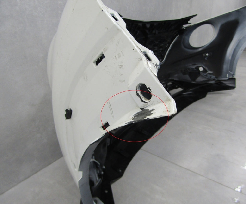 Prednji branik Nissan Juke 2 F16 II LIFT 24-