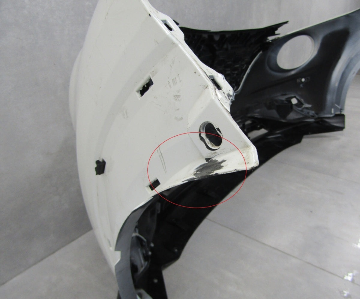 Prednji branik Nissan Juke 2 F16 II LIFT 24-