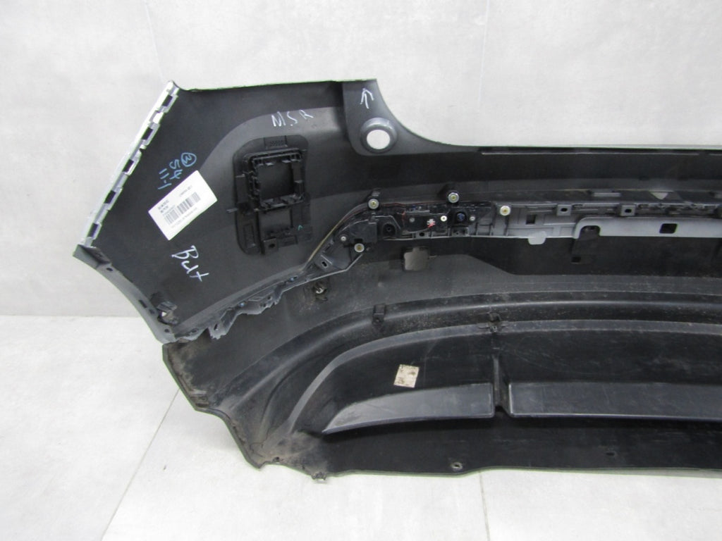 Zadnji branik Volvo EX30 EX-30 24- / + LED