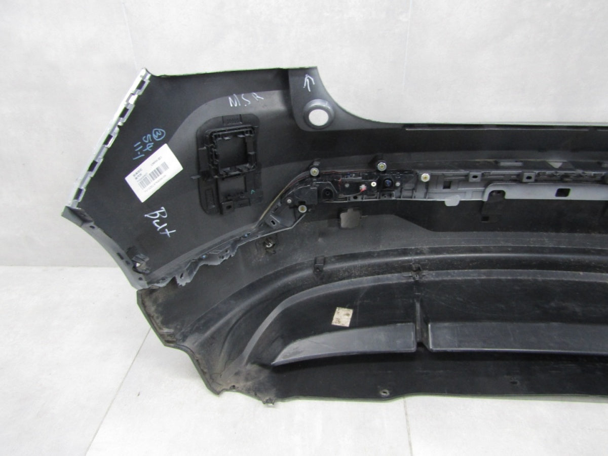 Zadnji branik Volvo EX30 EX-30 24- / + LED