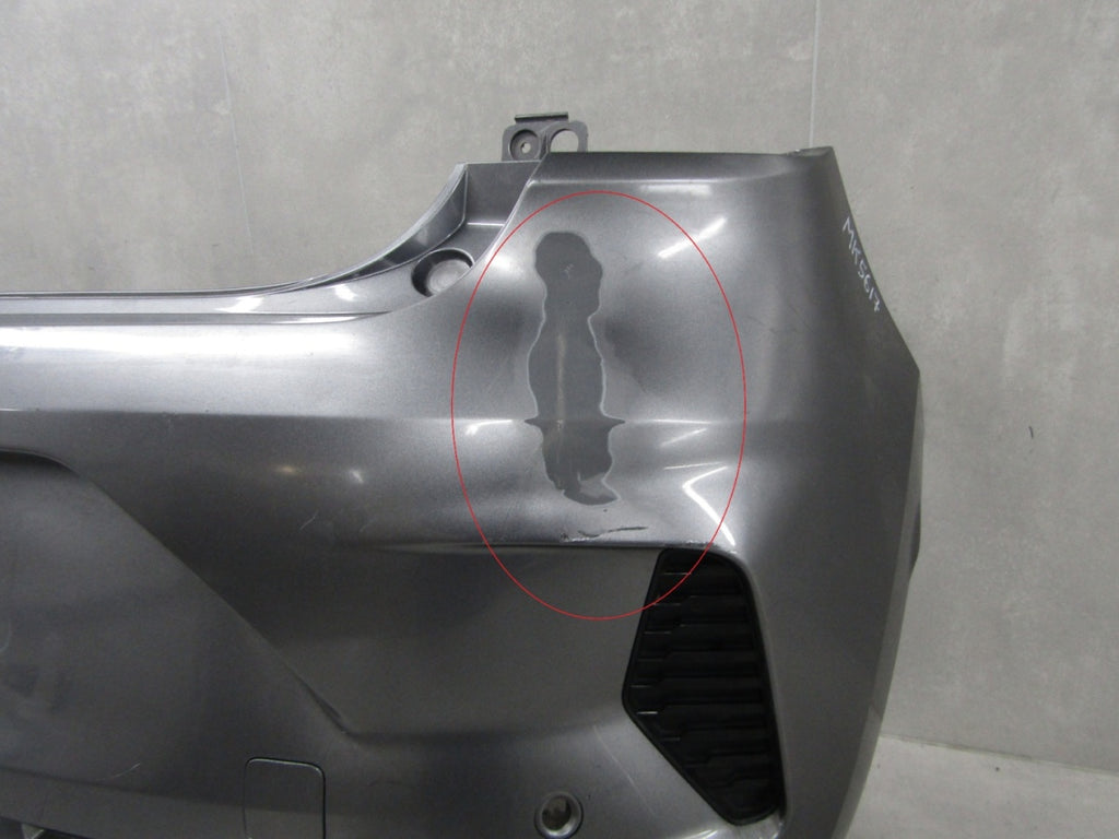 Zadnji branik RENAULT CLIO V 5 LIFT 23-25