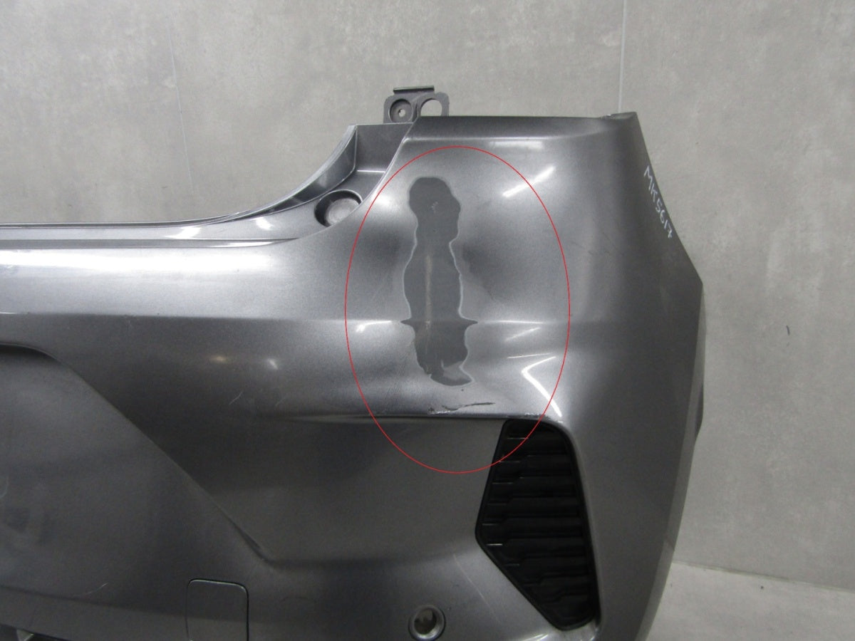 Zadnji branik RENAULT CLIO V 5 LIFT 23-25