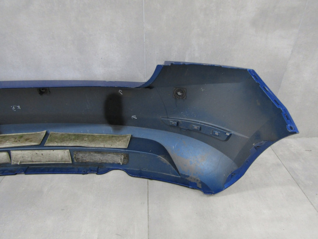 Zadnji branik Skoda Fabia 3 III 6V6 Monte Carlo HB Lift 18-21