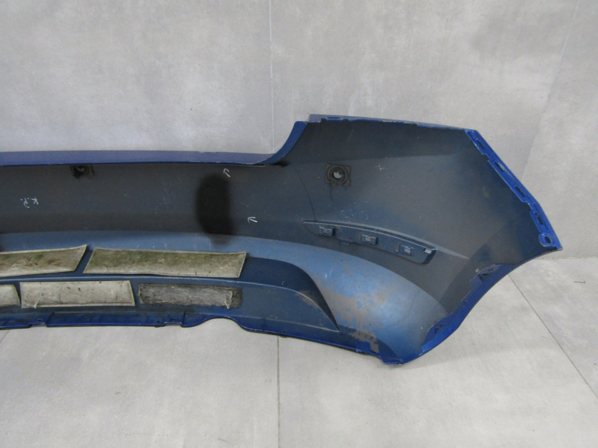Zadnji branik Skoda Fabia 3 III 6V6 Monte Carlo HB Lift 18-21
